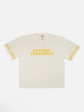 Opening Ceremony Oversized Seasonal Tee